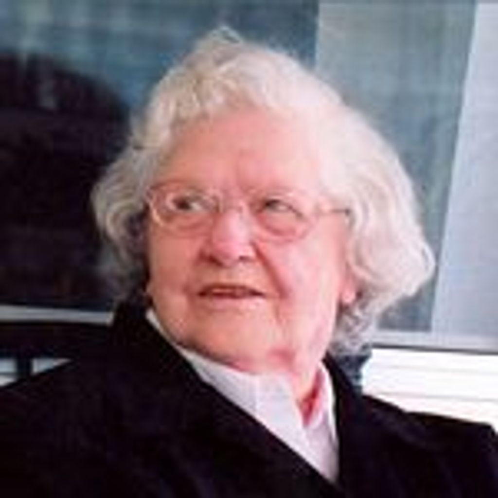 Dolores Joan Spanske