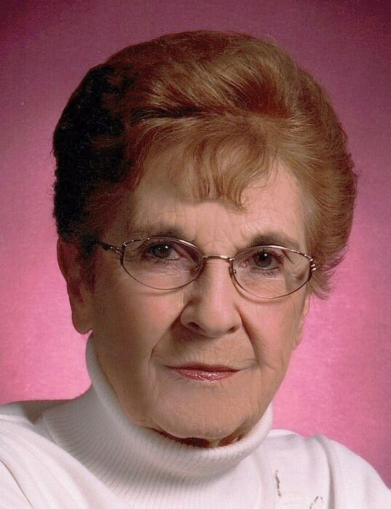 Arlene B. Hess Profile Photo