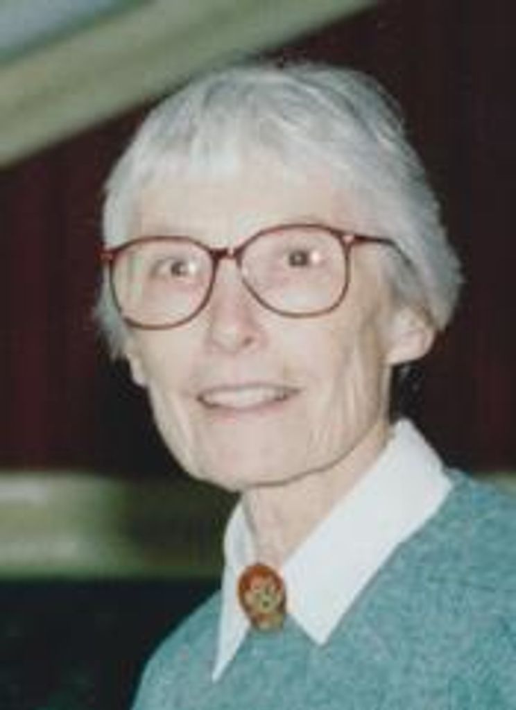 Virginia Lee Close