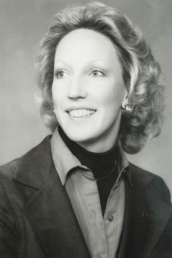 Dianne Mae Hieb Yankelevitz