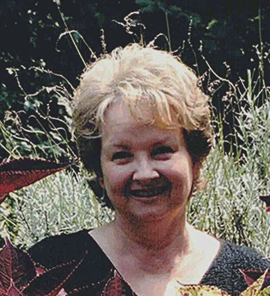 Linda Lee Morris Profile Photo
