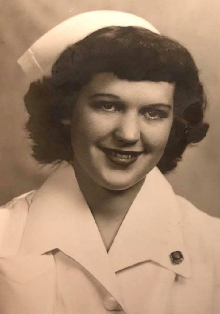 Cunningham, Patricia Nell 'Mom'