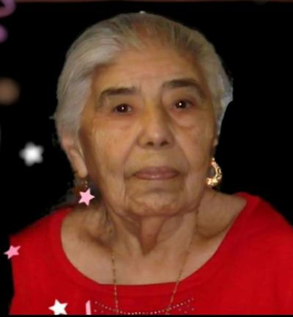 Juanita Mejia Profile Photo