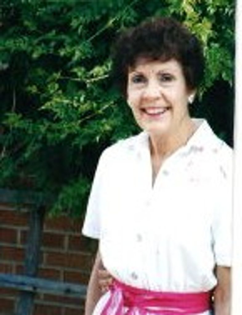 Cora Verble