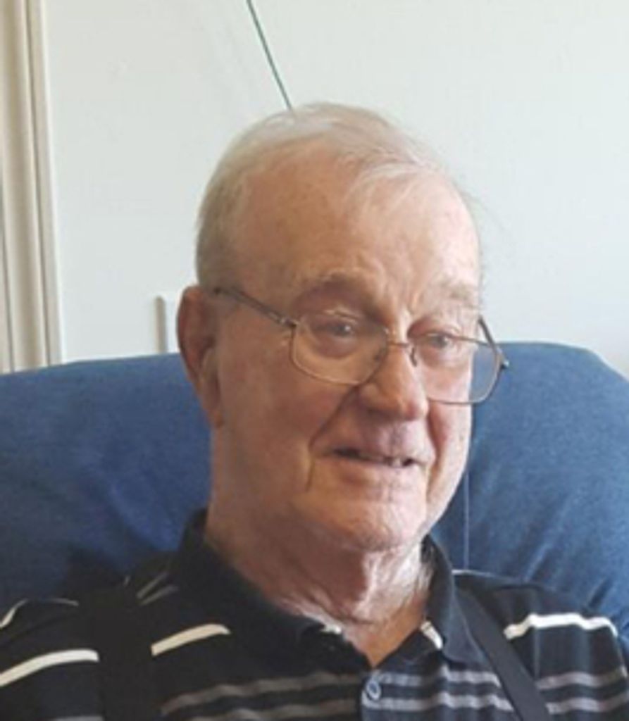 Peter Campbell Profile Photo