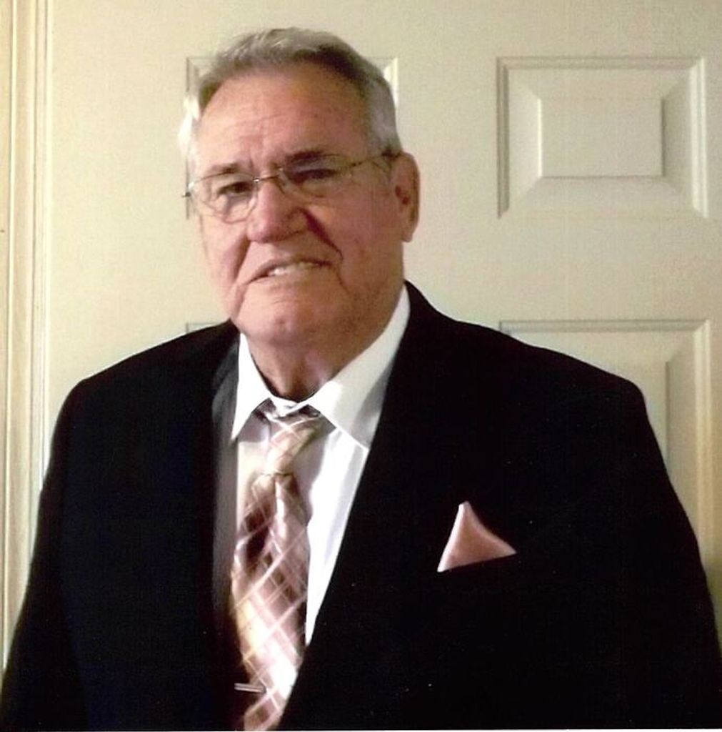 Ralph Gary Clem Profile Photo