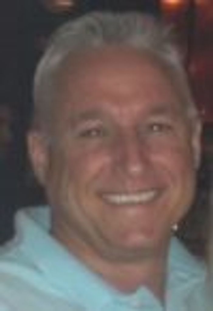 Charles “Butch” Raymond Cox
