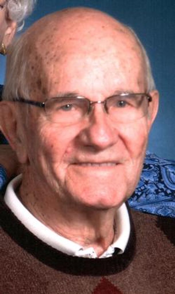 Joseph F. Pech