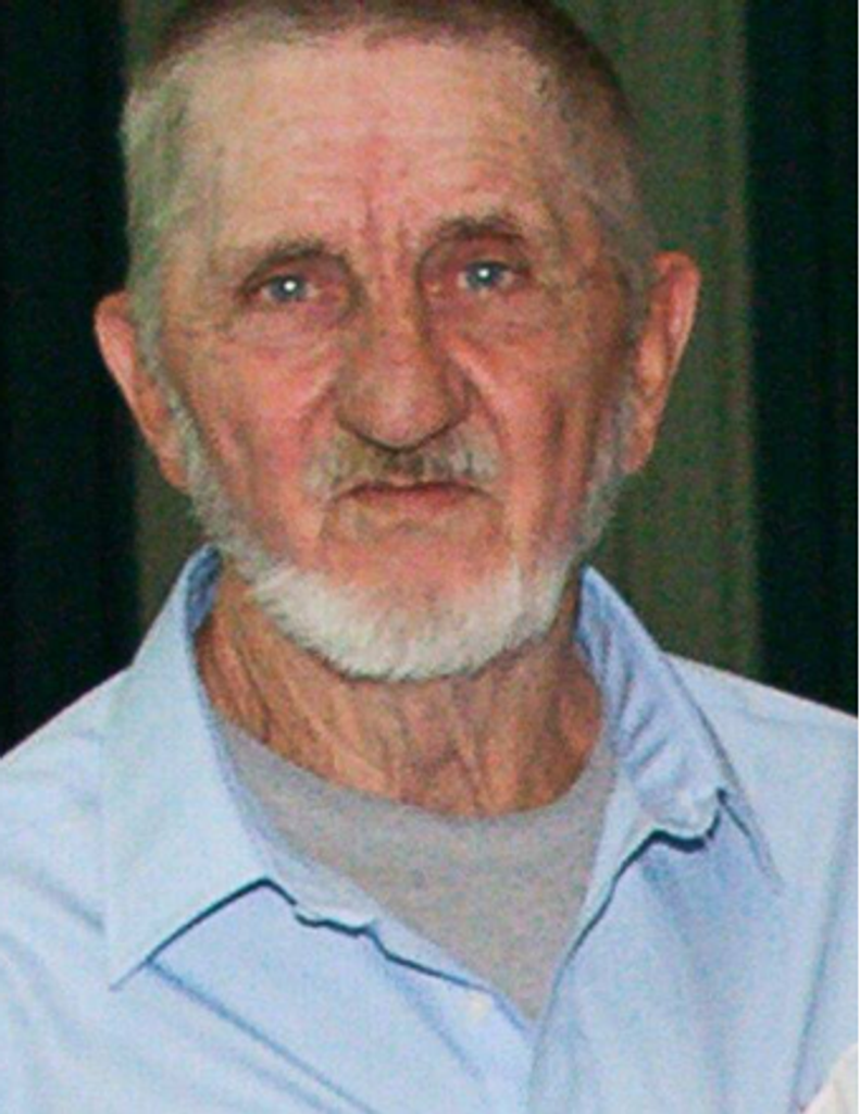 Ronald Romine Profile Photo