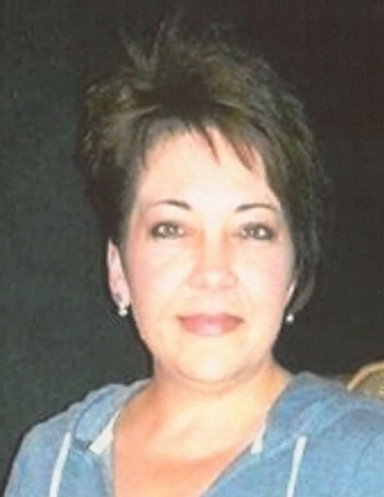 Velvet Mcallister Johnson