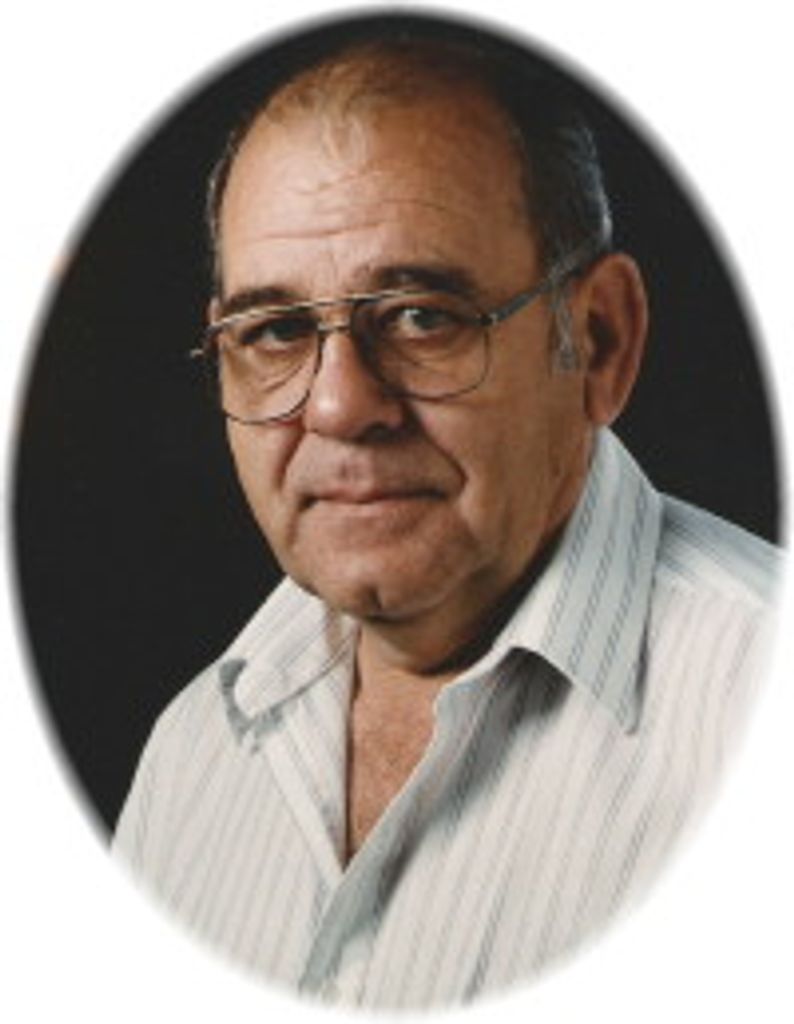 Gerald Wensel