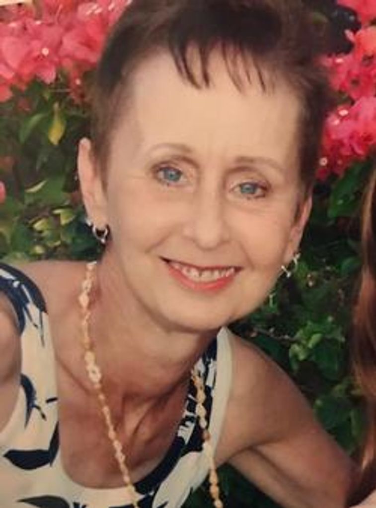 Mary Glenn Stephenson Profile Photo