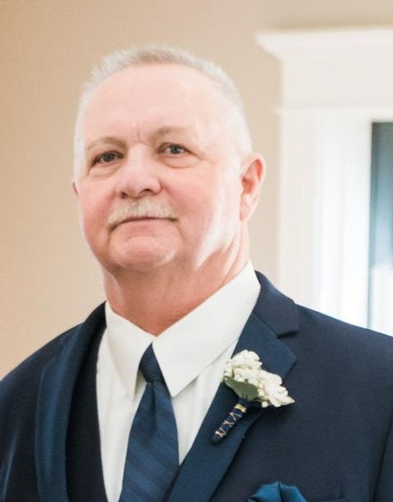 Robert "Bob" L. Barkei Profile Photo