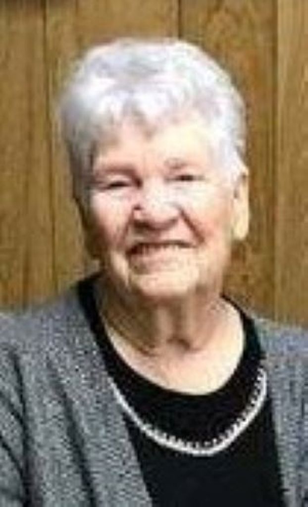 Peggy Joanne (Scott)  Eppert