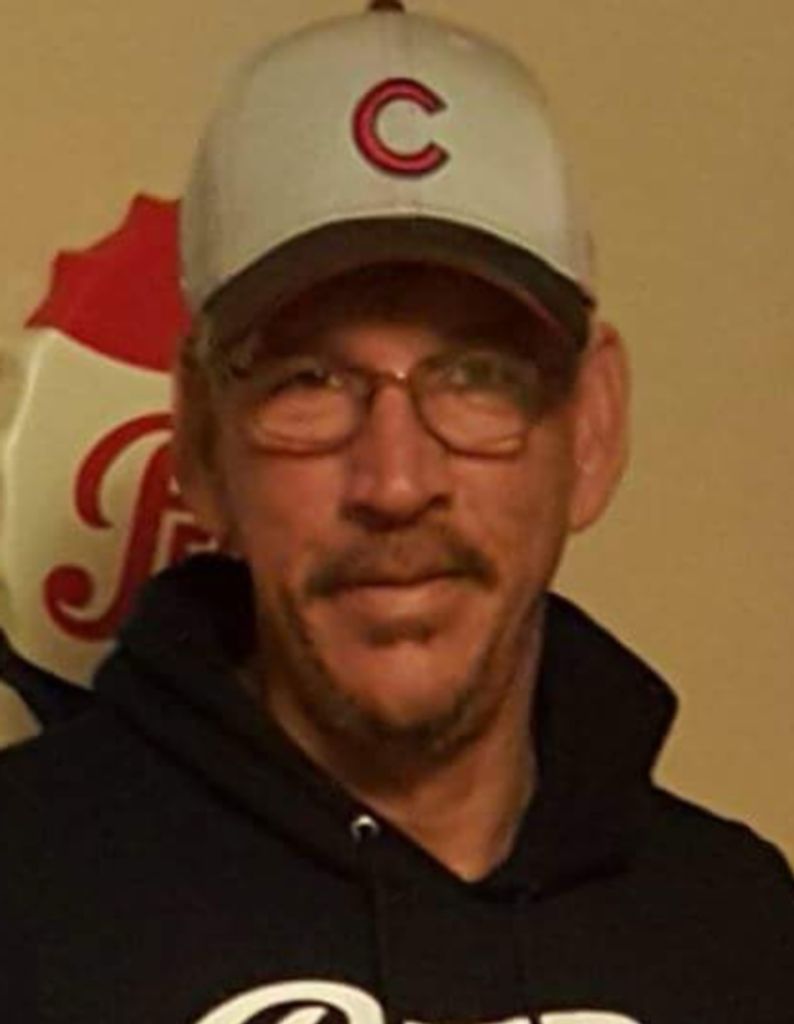 Timothy "Tim" R. Bush