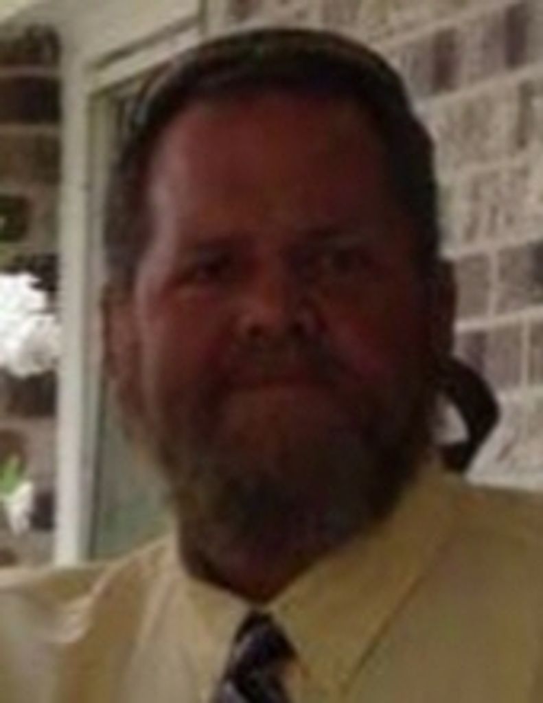 Roger Wayne "Tank" Williams