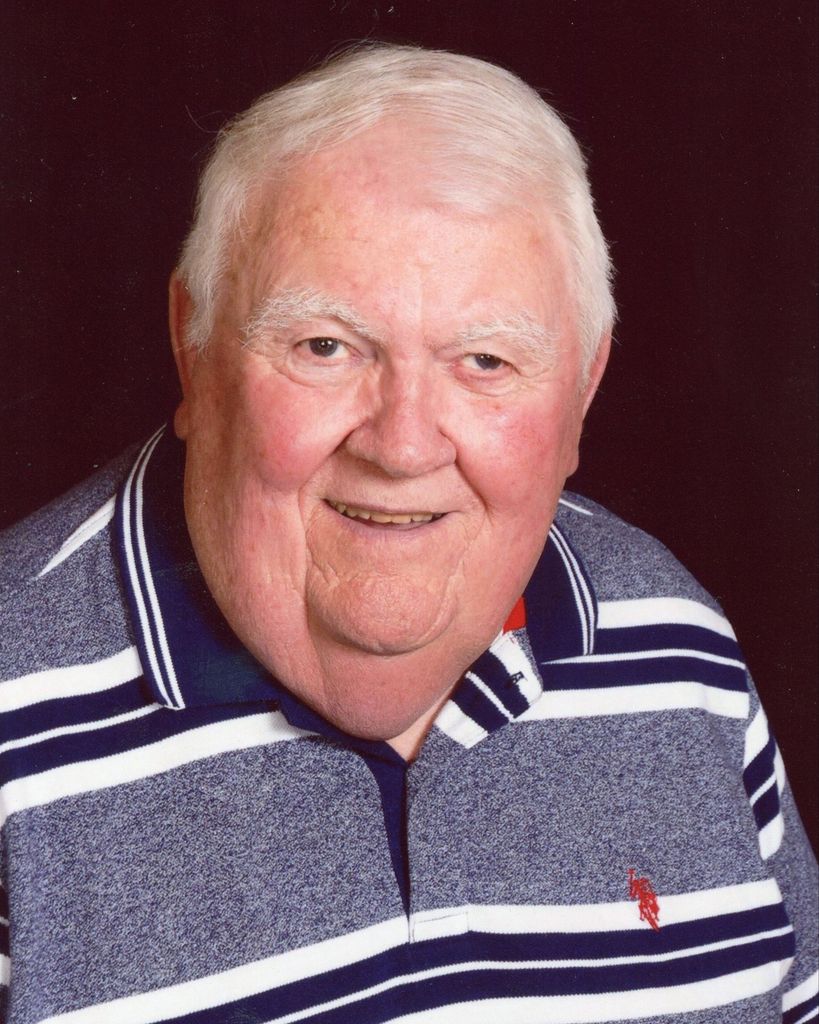 Allan Oak Profile Photo