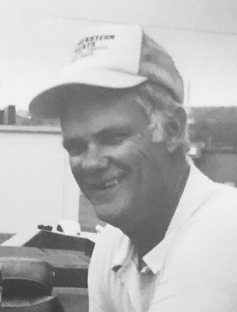 Kenneth "Ken" Farmer Profile Photo