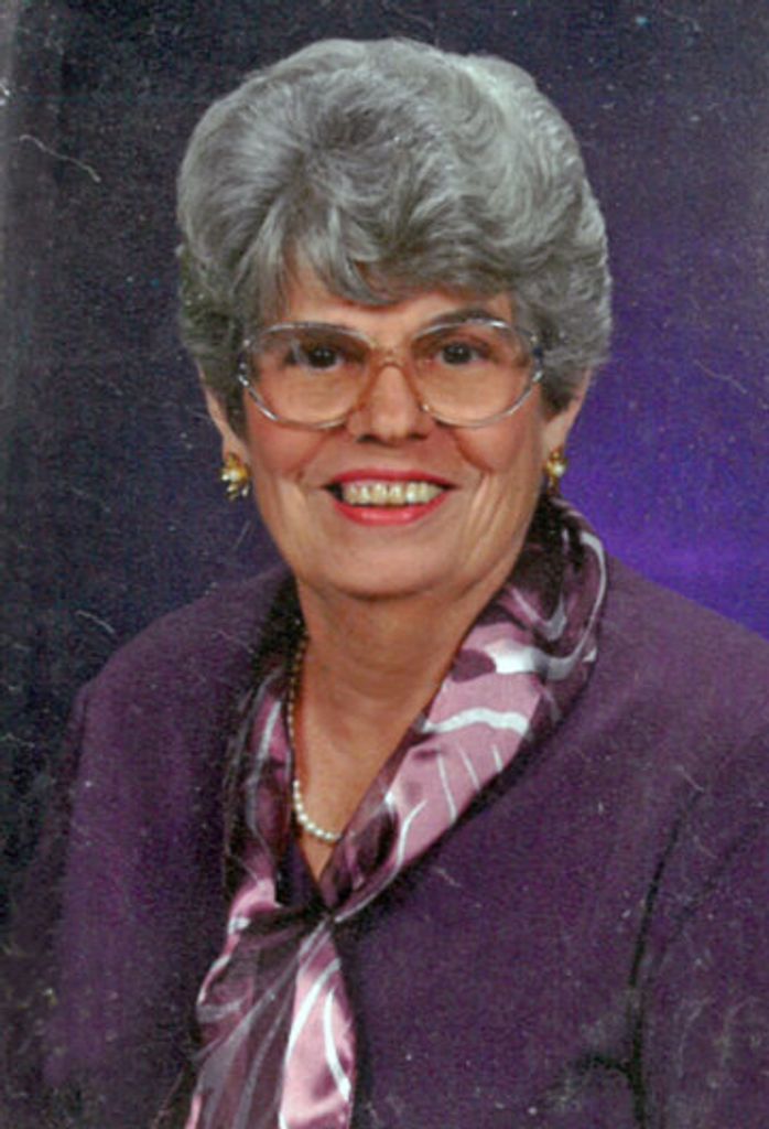 Mary J. Williams