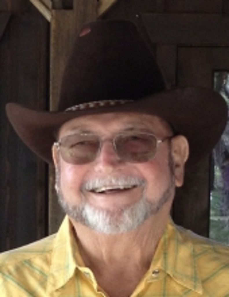 Thomas R. Mills