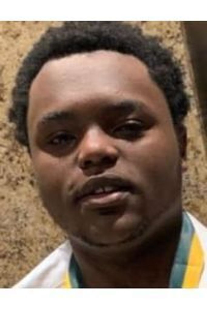 Princeston Ulysse Profile Photo