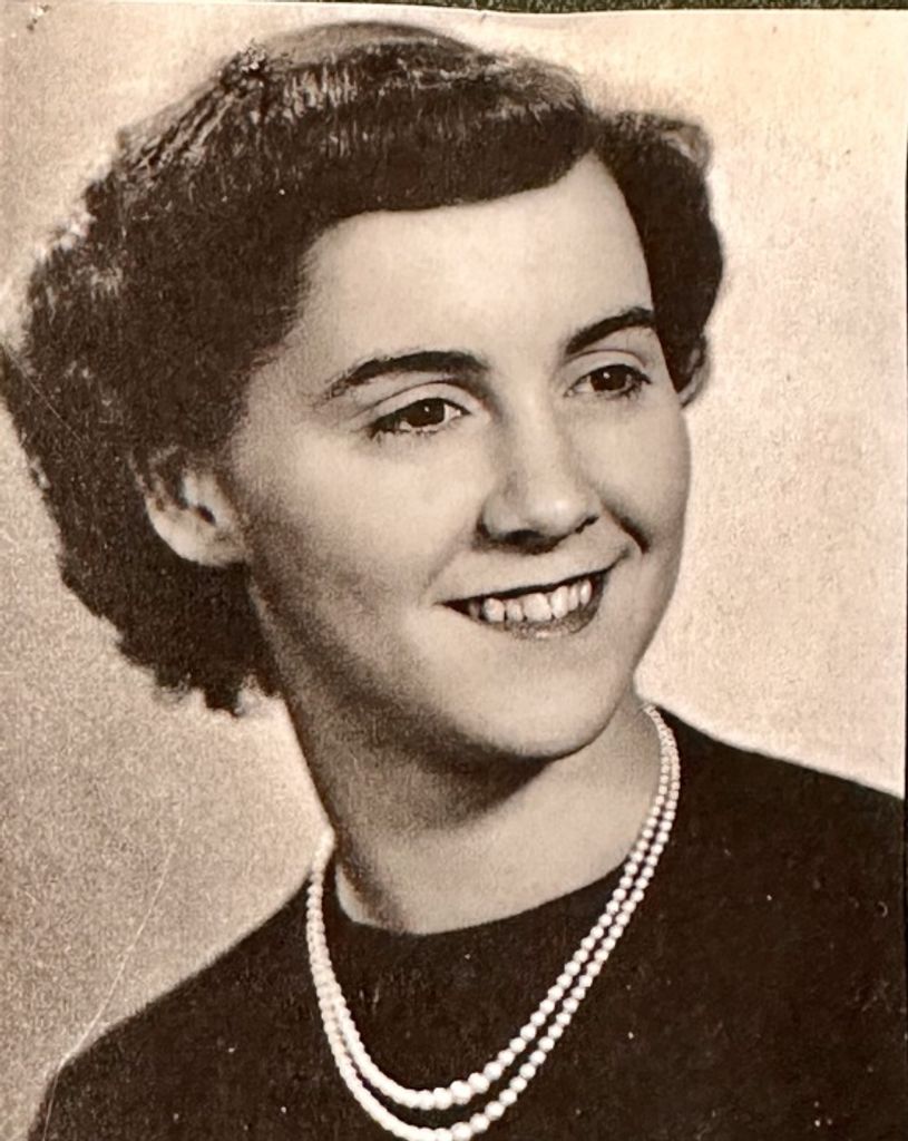 Dorothy M. (Parmiter)  Shriver Profile Photo