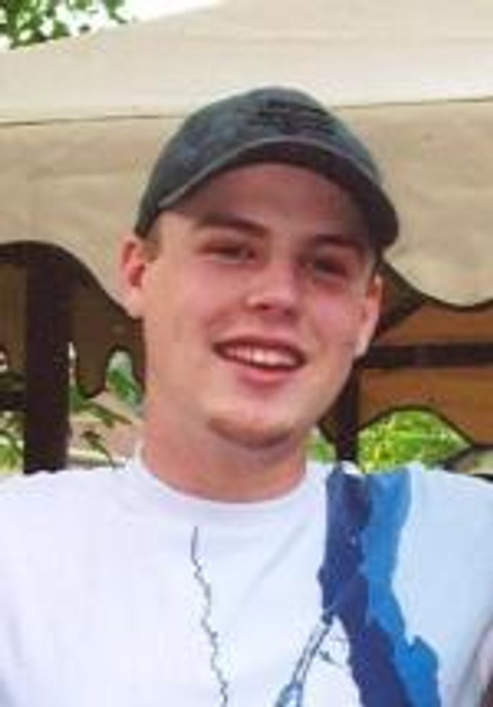 Brandon Michael Mclean Profile Photo