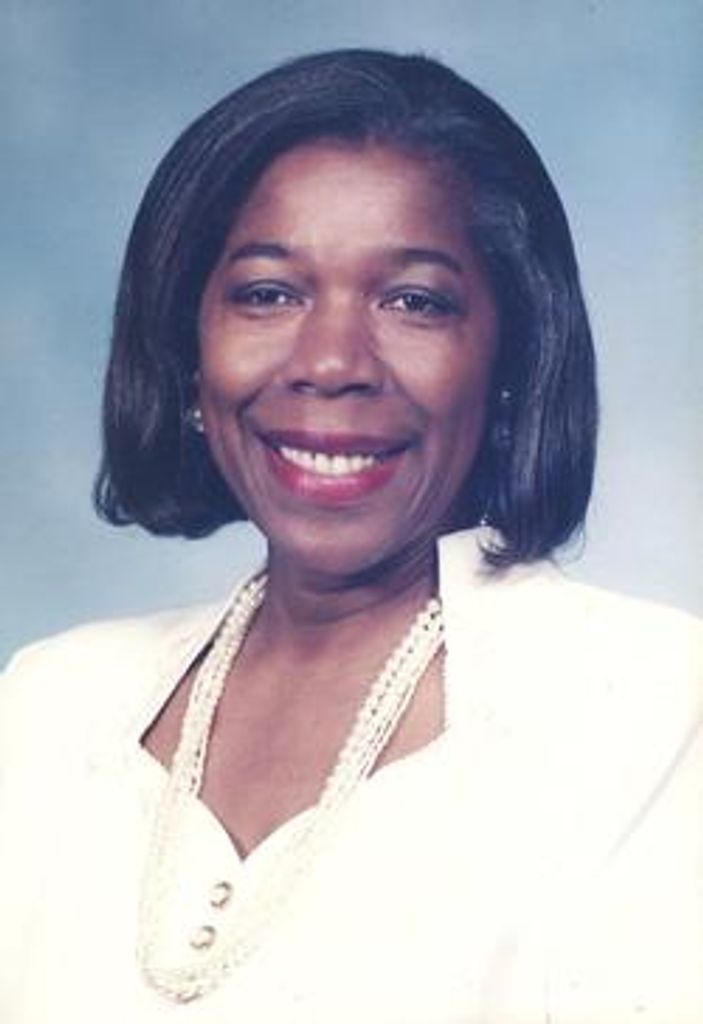 Pearl Webber Depass Profile Photo