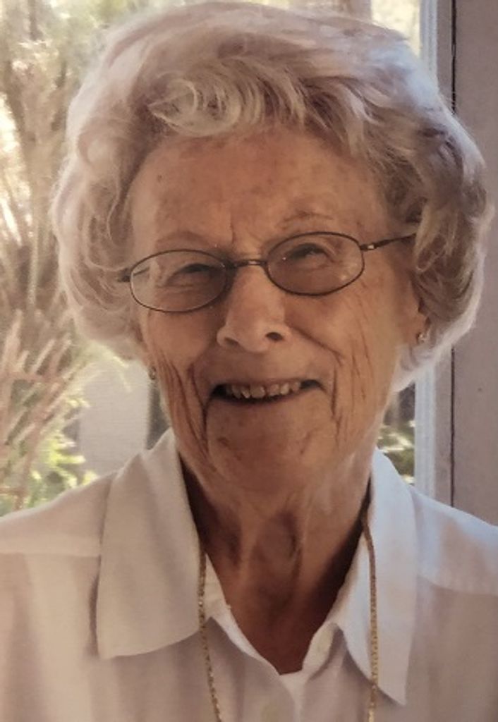 Rosalie A. Fleury Profile Photo