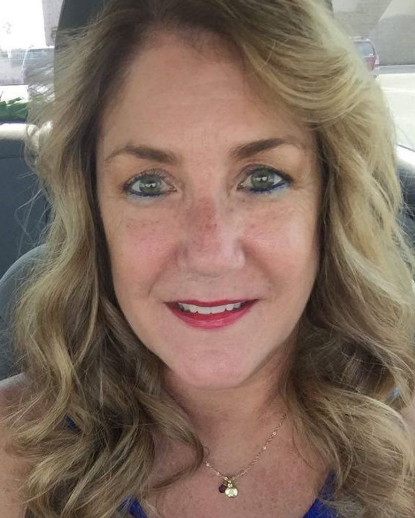 Shelly Lynn Burgess