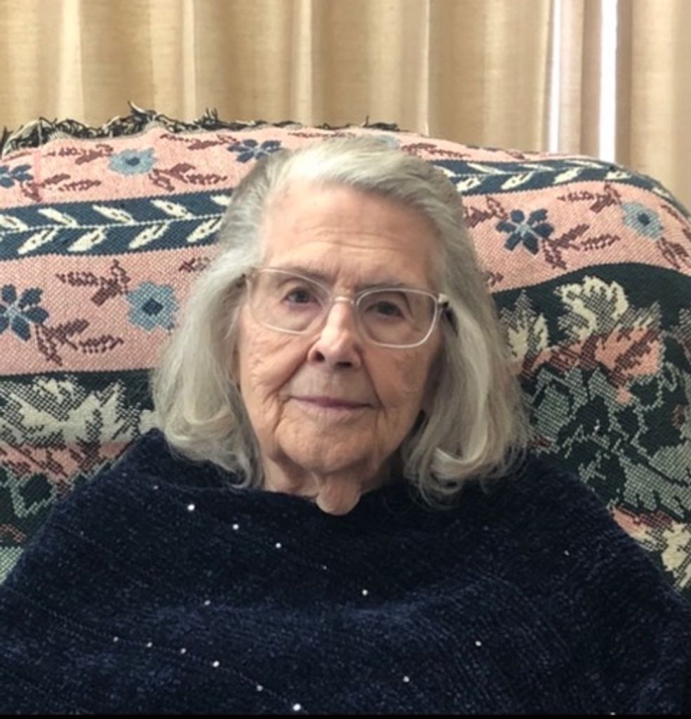 Mary Martin Profile Photo