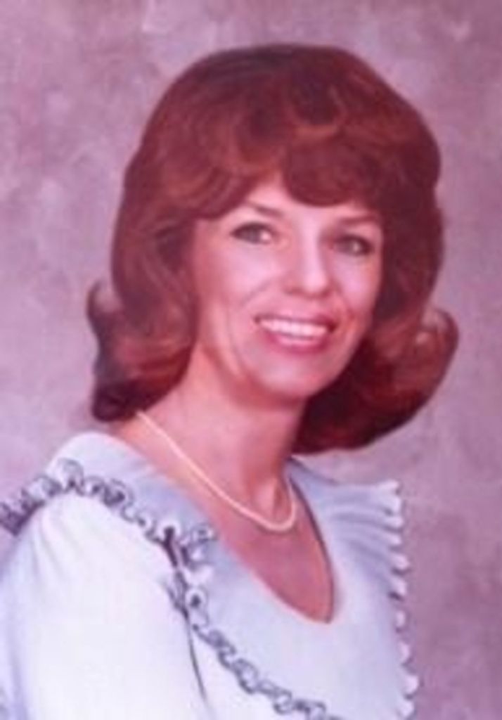 Anna Mccullough