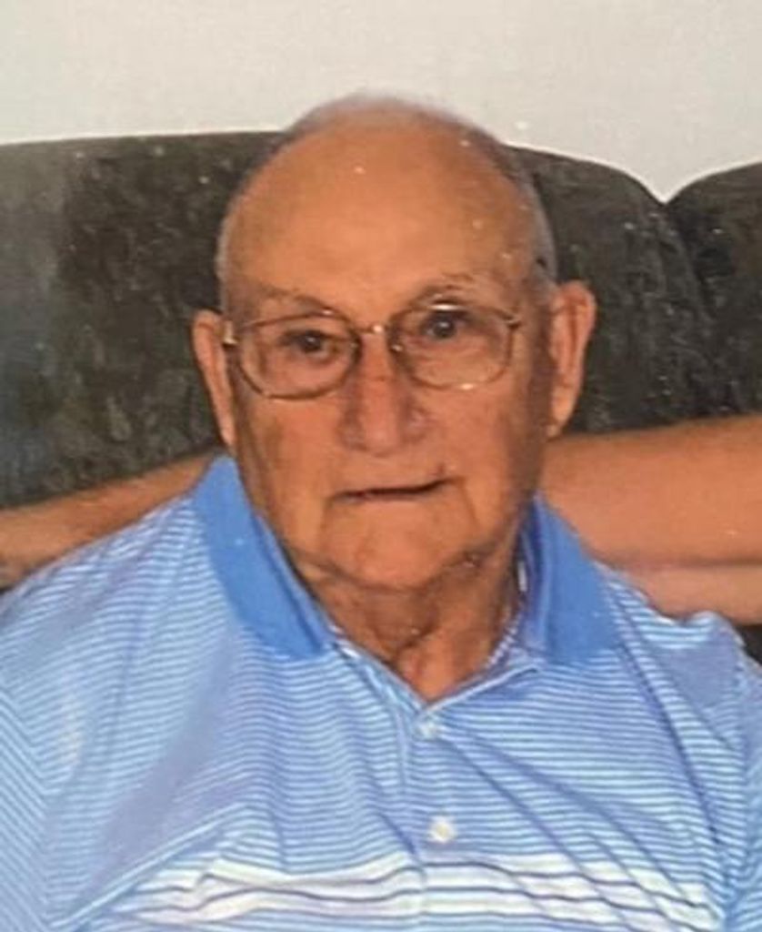 William "Bill" J. Beattie, Jr. Profile Photo