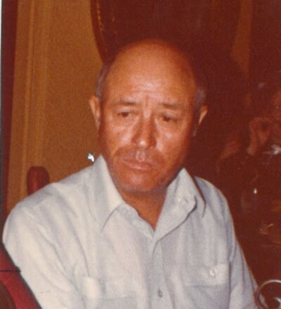 Frank Valencia Madrid Profile Photo