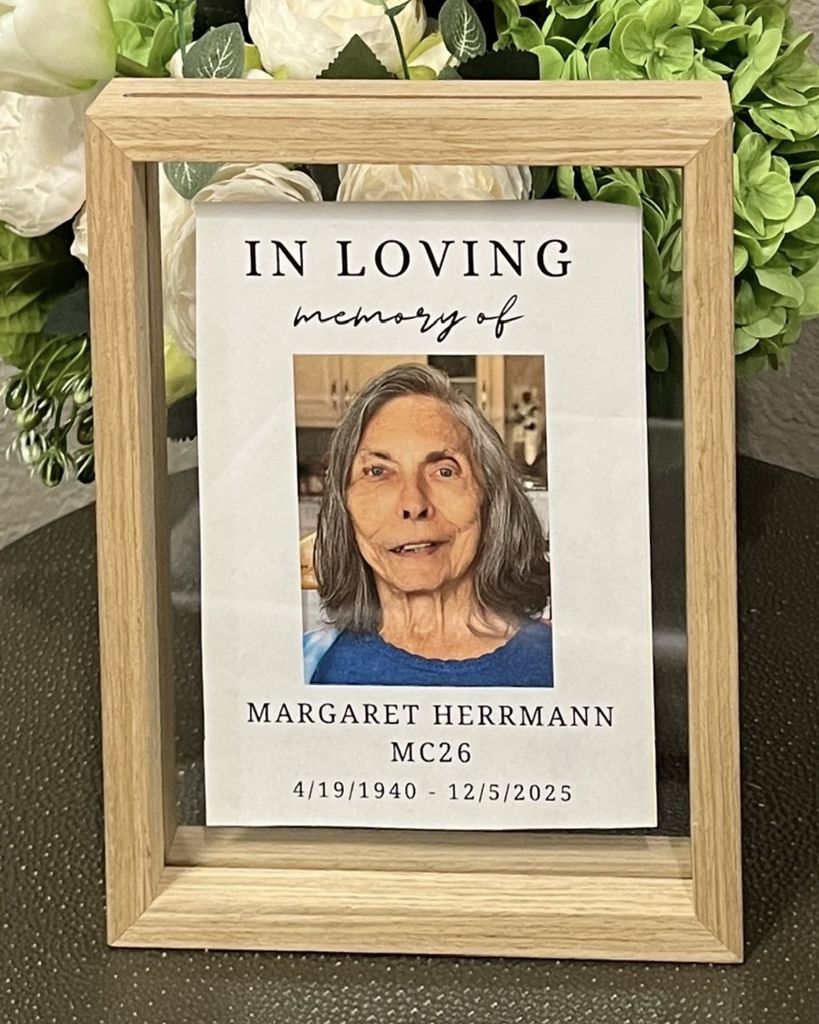 Margaret “Margie” Trueax Herrmann Profile Photo