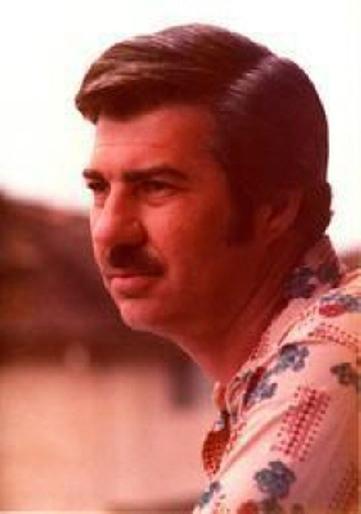 Jules Rabalais