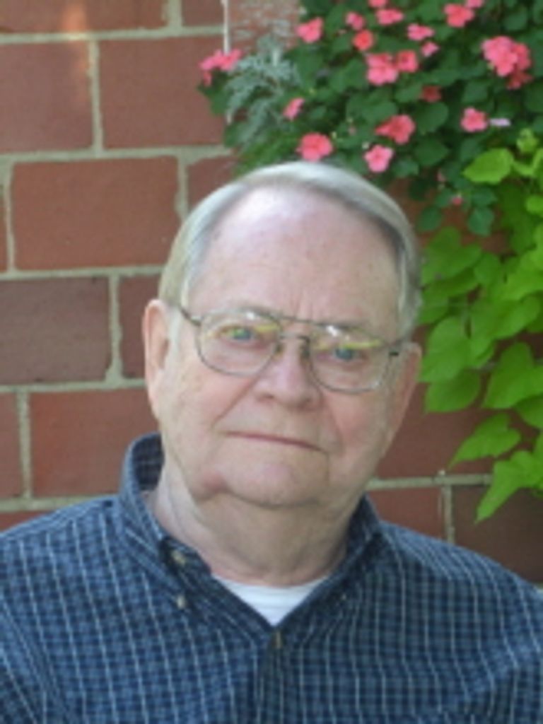 Robert E. Jensen
