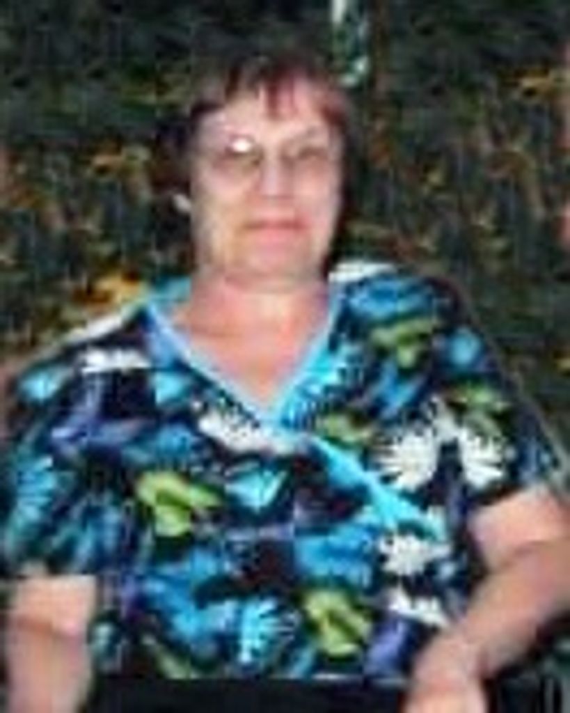 Rayma Joan Petracek