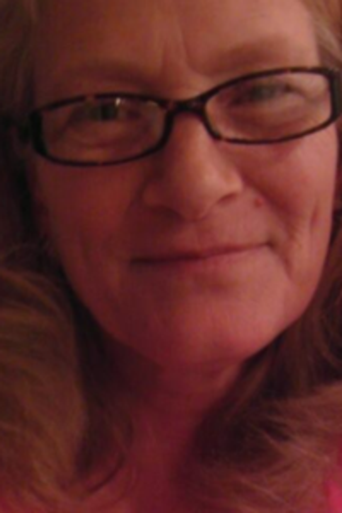 Nancy Jeanne Currell