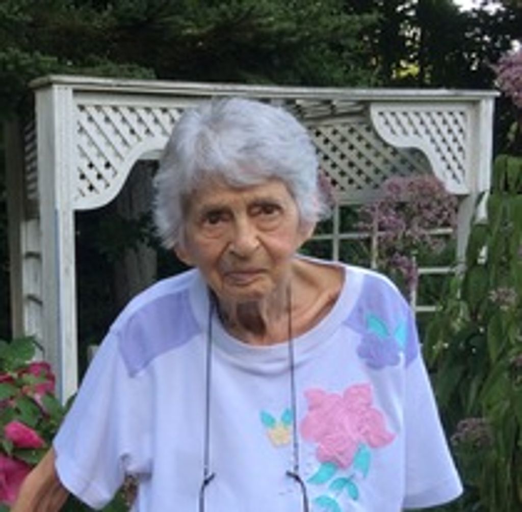 Ruth (Shulman)  Huberman