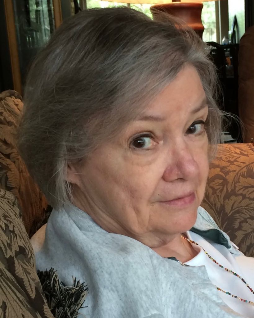 Ann MacLean Tollackson