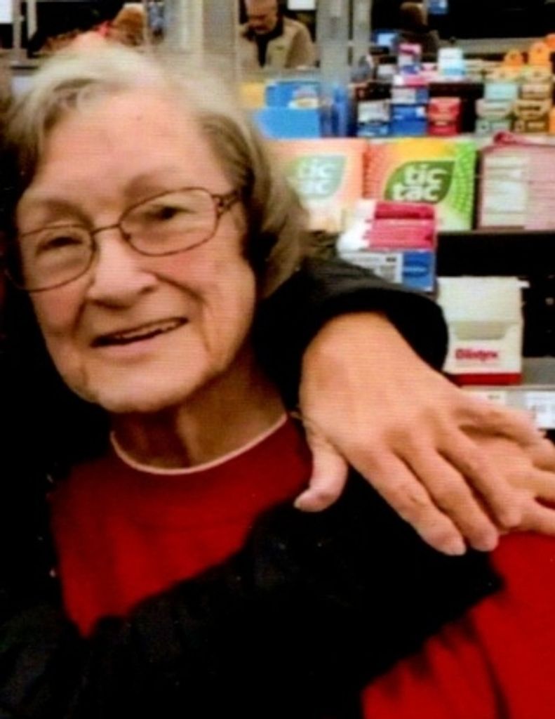 Cora "Cody" A. Acuff