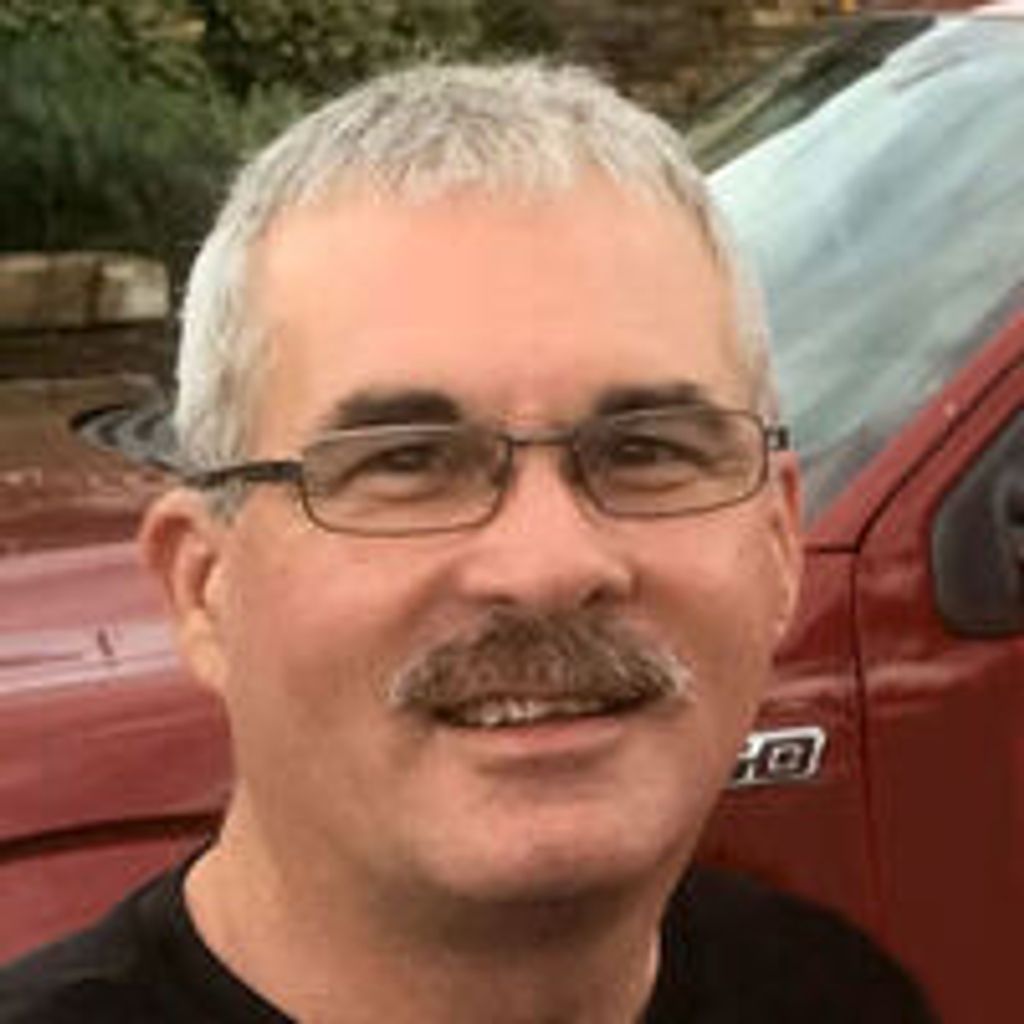 John David Simpkins