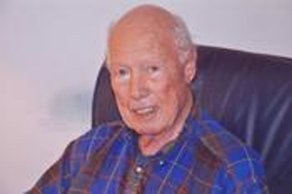 Dr. John S. Armstrong Profile Photo