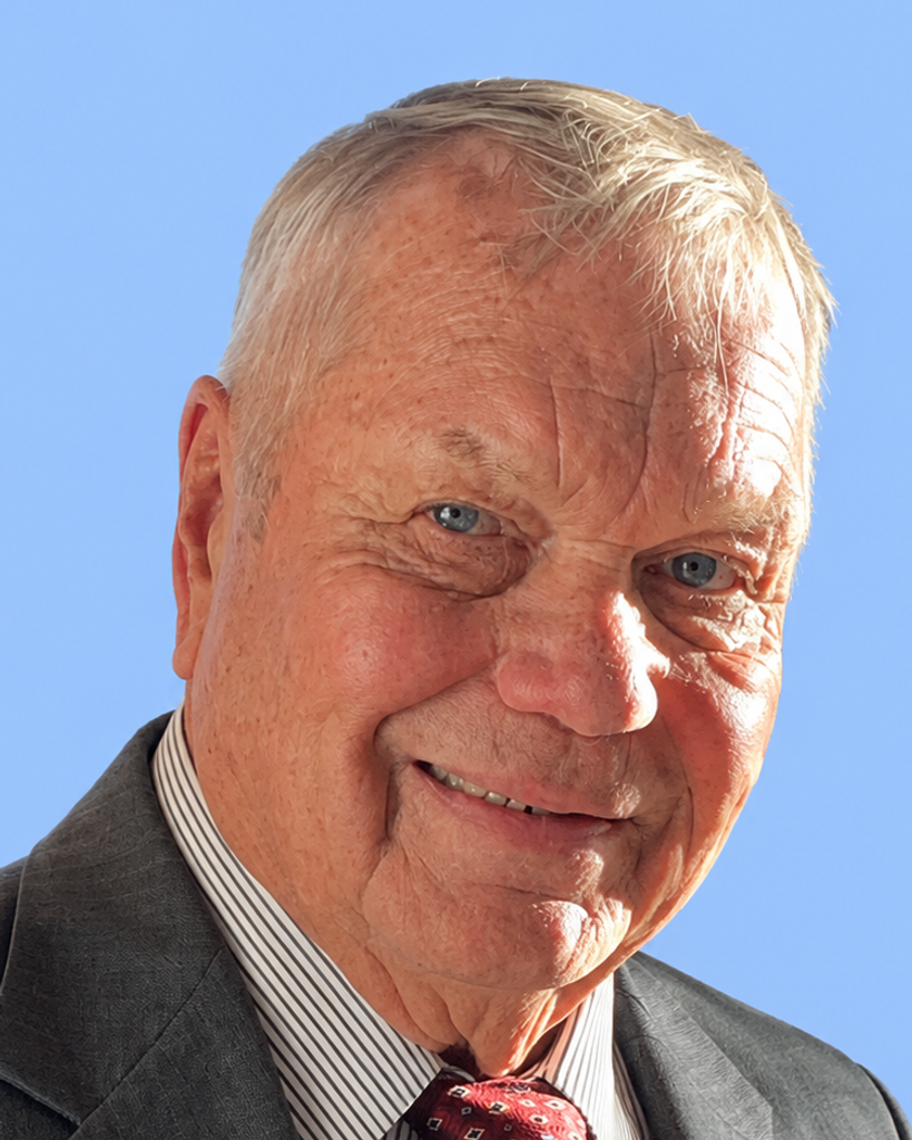 John David Rabe