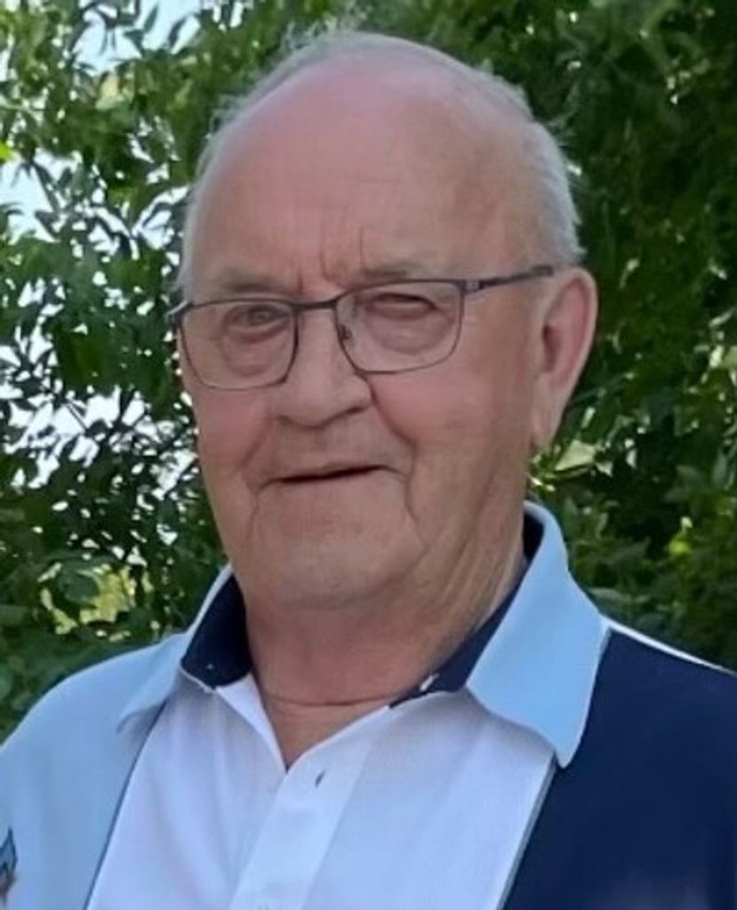 Clayton James Arthurs