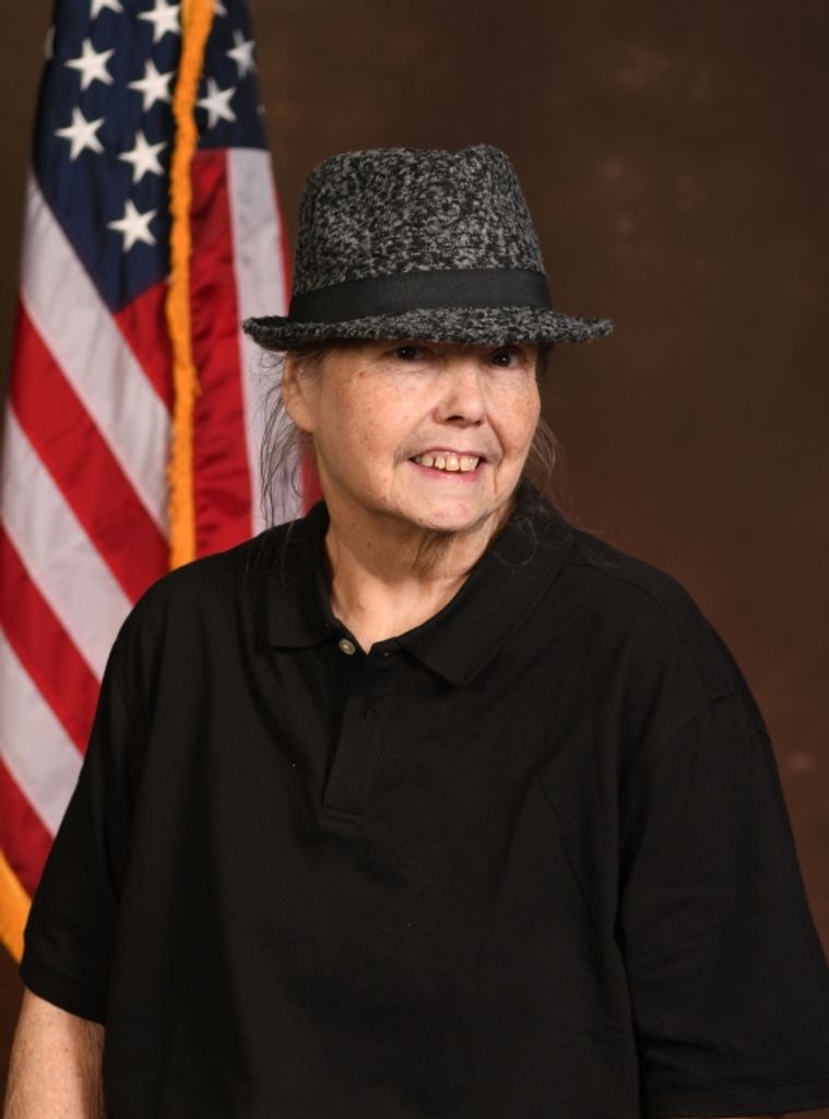 Patricia "Patti" Ann Nelson Profile Photo