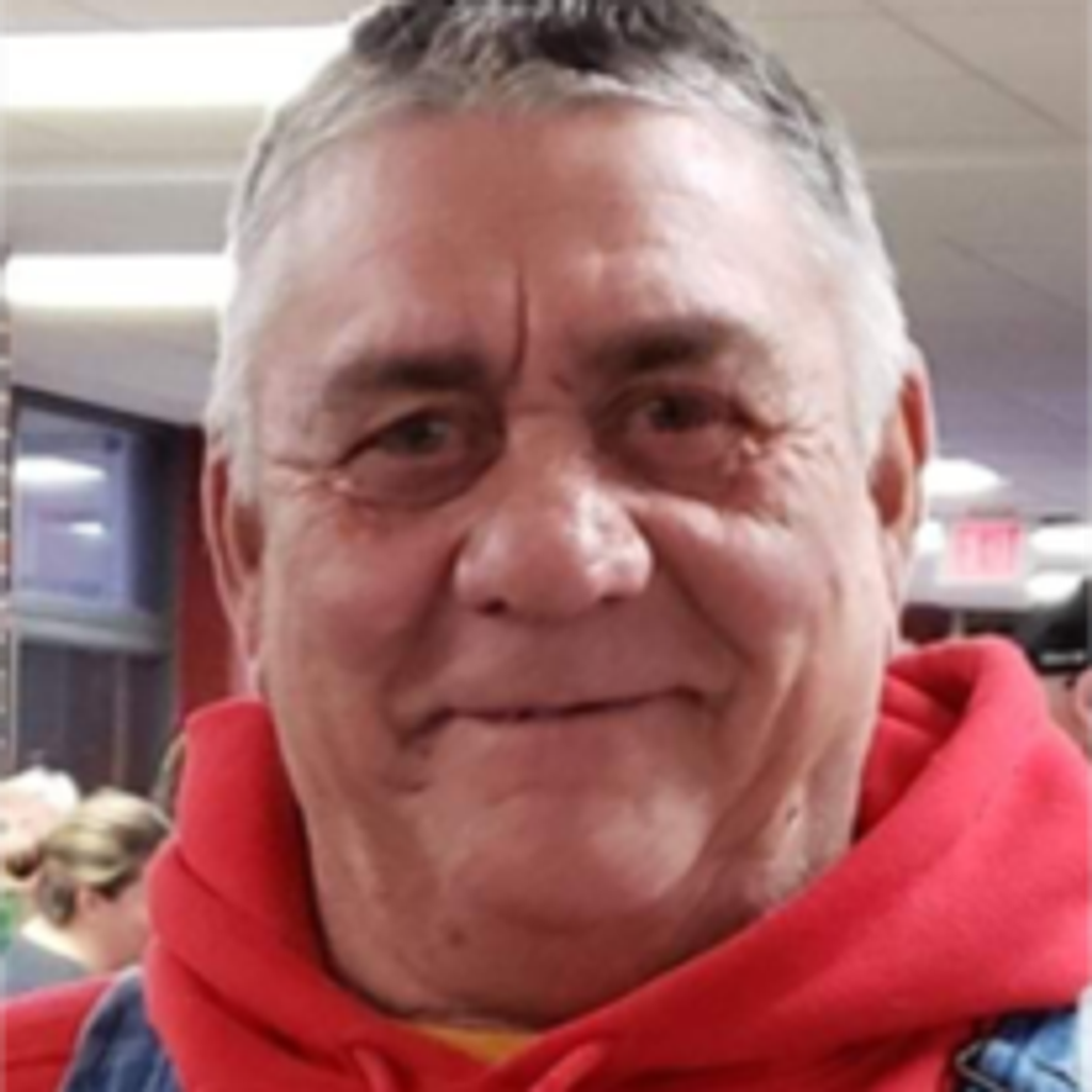 Michael "Dumps" Tebbe Profile Photo