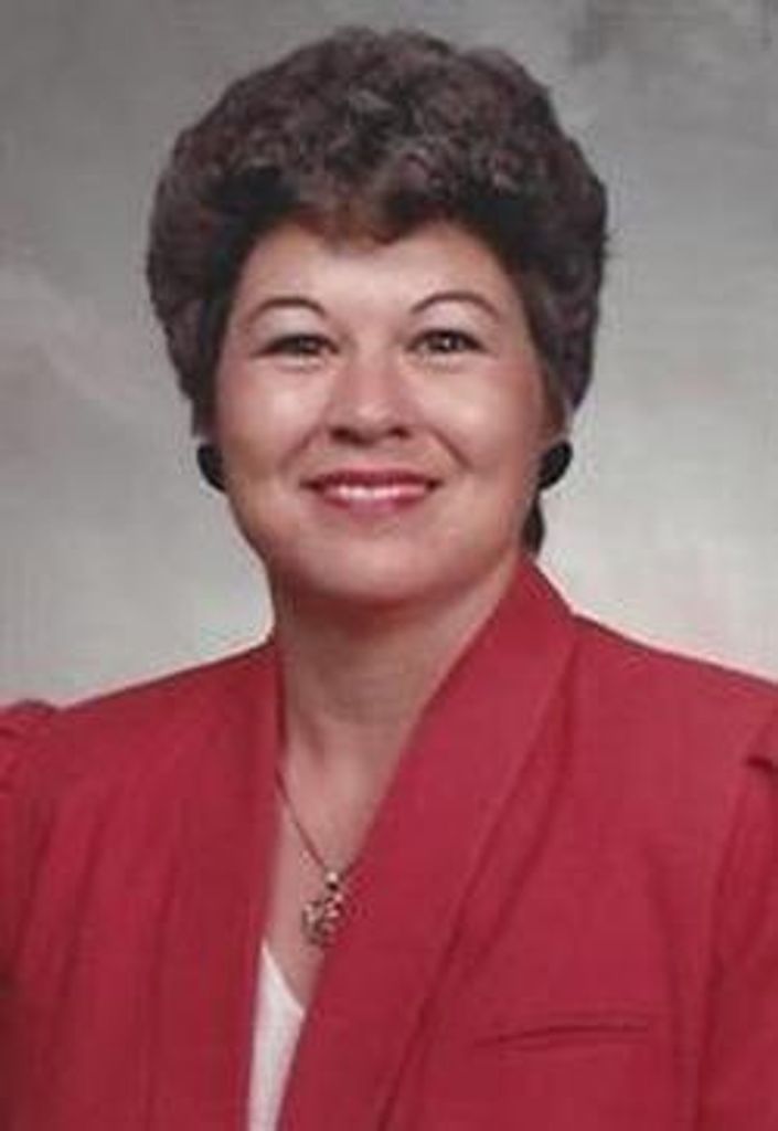 Brenda Walker Bedwell Profile Photo