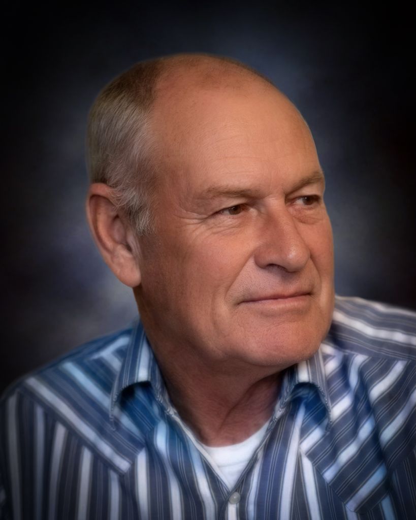 Johan Banman Profile Photo